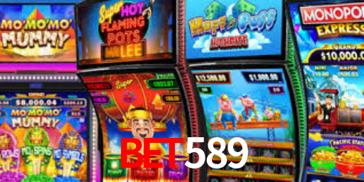 Bet589
