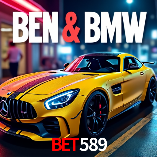 Bet589