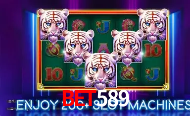 Bet589 Login
